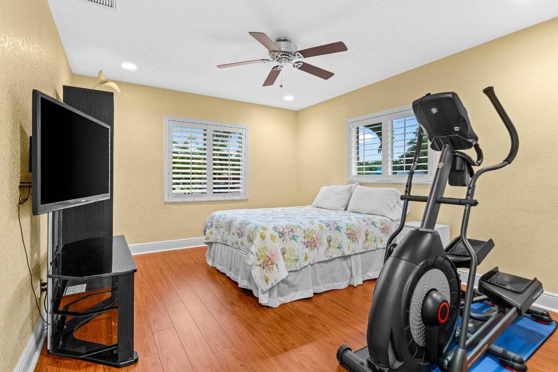 PLANTATION LANDINGS - Residential