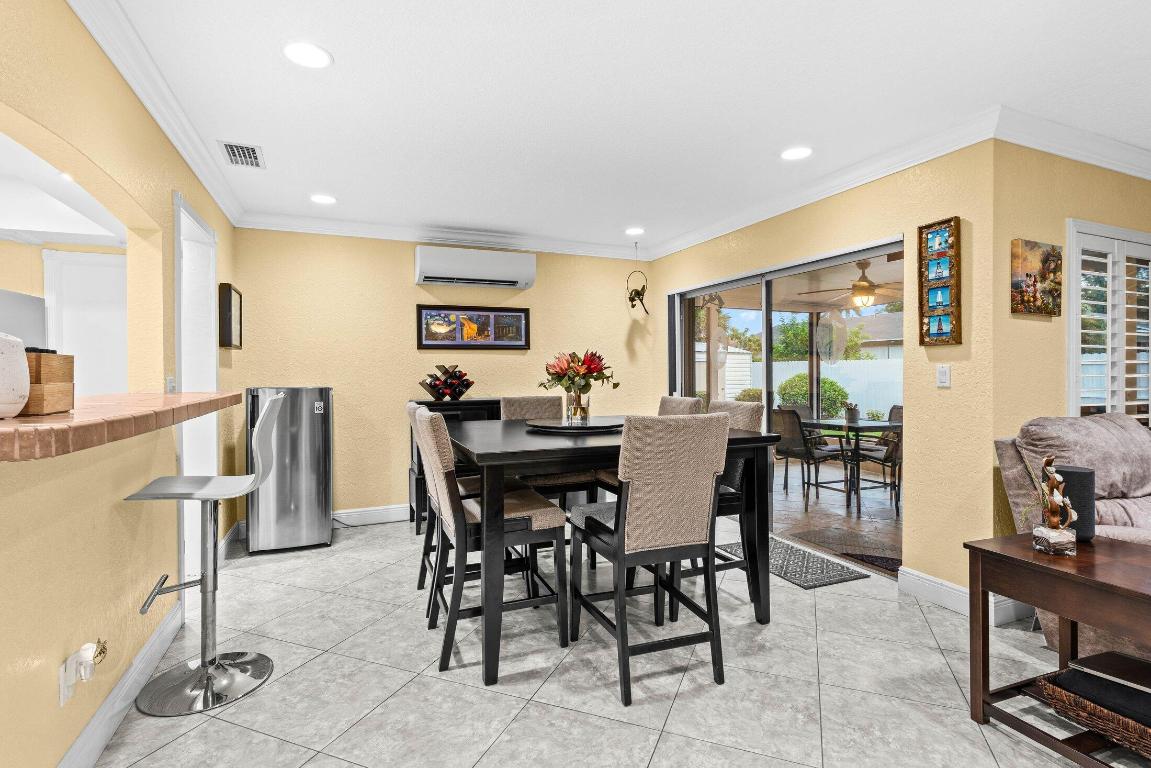 PLANTATION LANDINGS - Residential