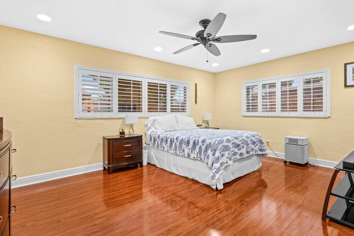 PLANTATION LANDINGS - Residential