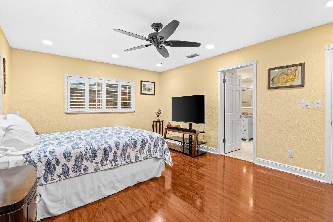 PLANTATION LANDINGS - Residential