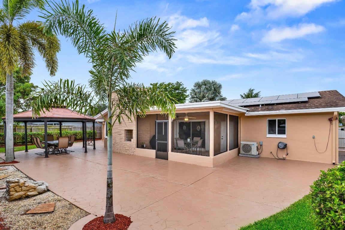 PLANTATION LANDINGS - Residential