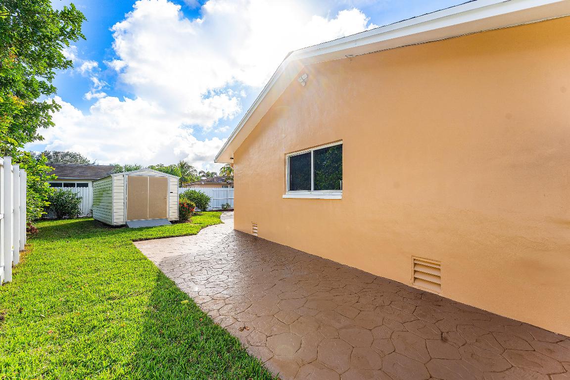 PLANTATION LANDINGS - Residential