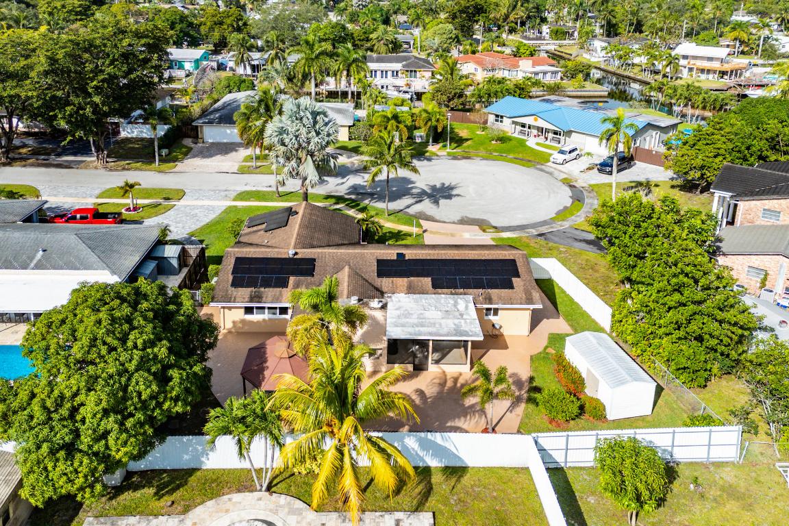 PLANTATION LANDINGS - Residential