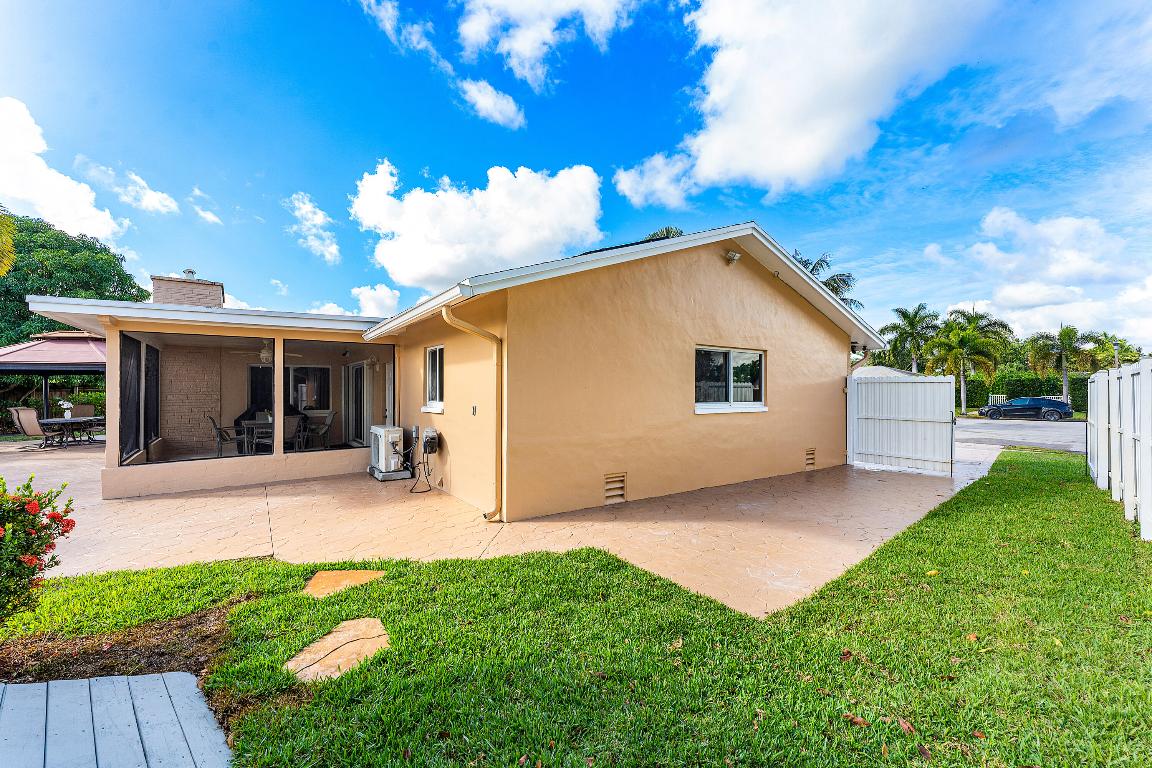 PLANTATION LANDINGS - Residential