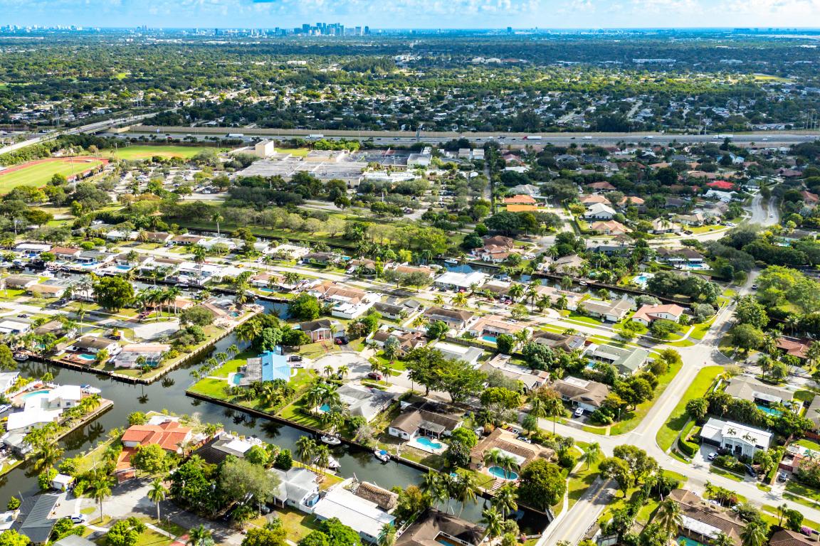 PLANTATION LANDINGS - Residential