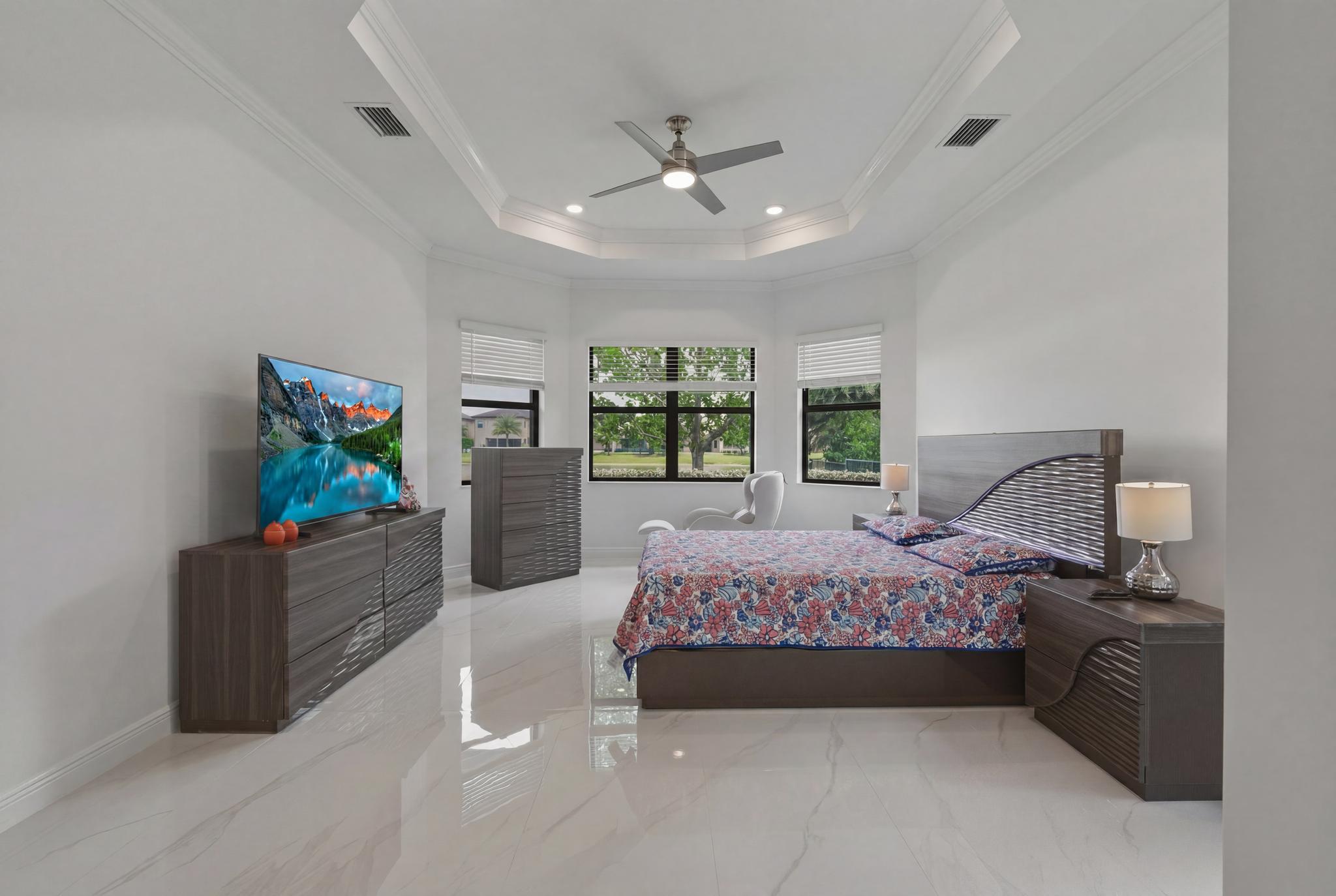 PARKLAND BAY - Residential