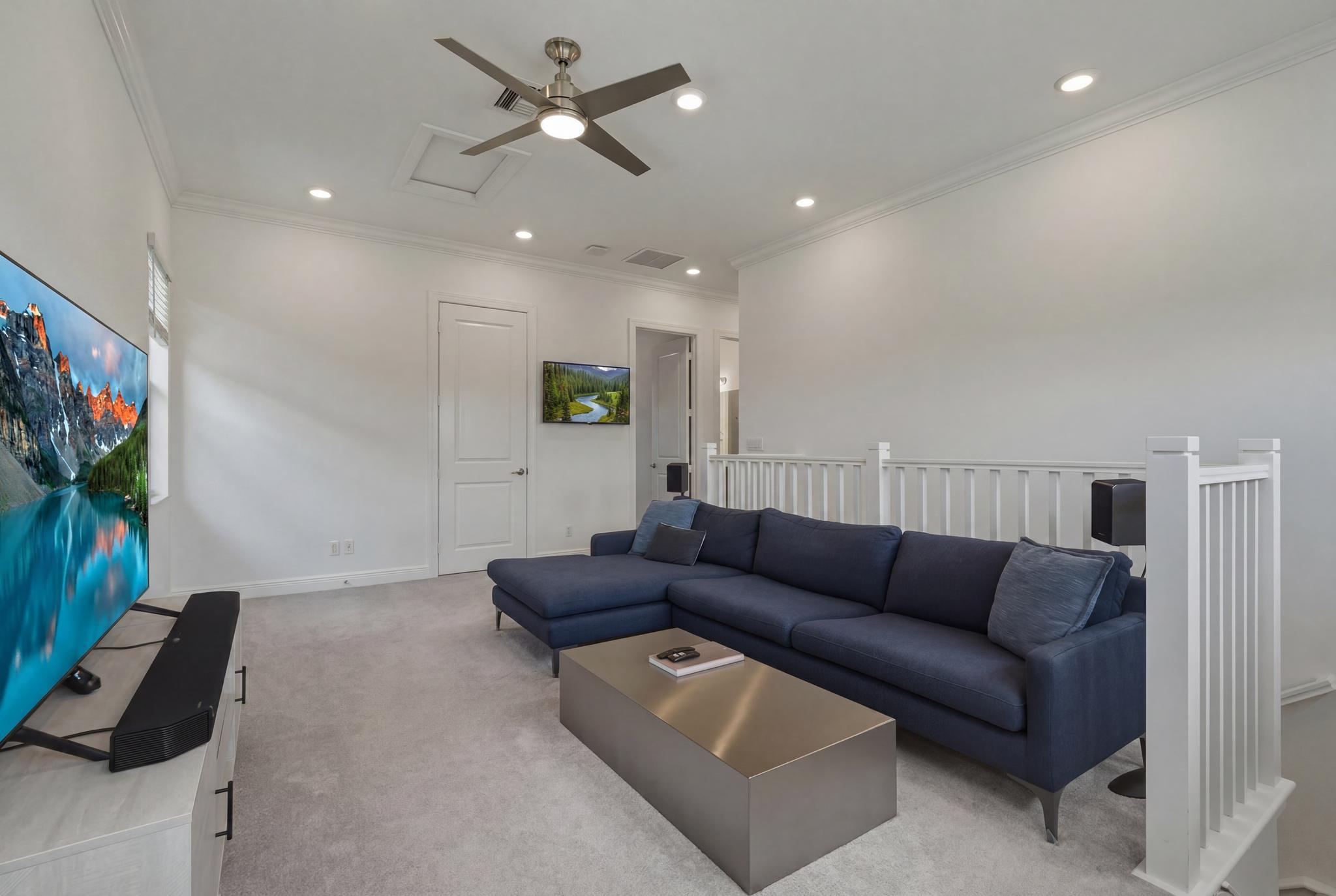 PARKLAND BAY - Residential