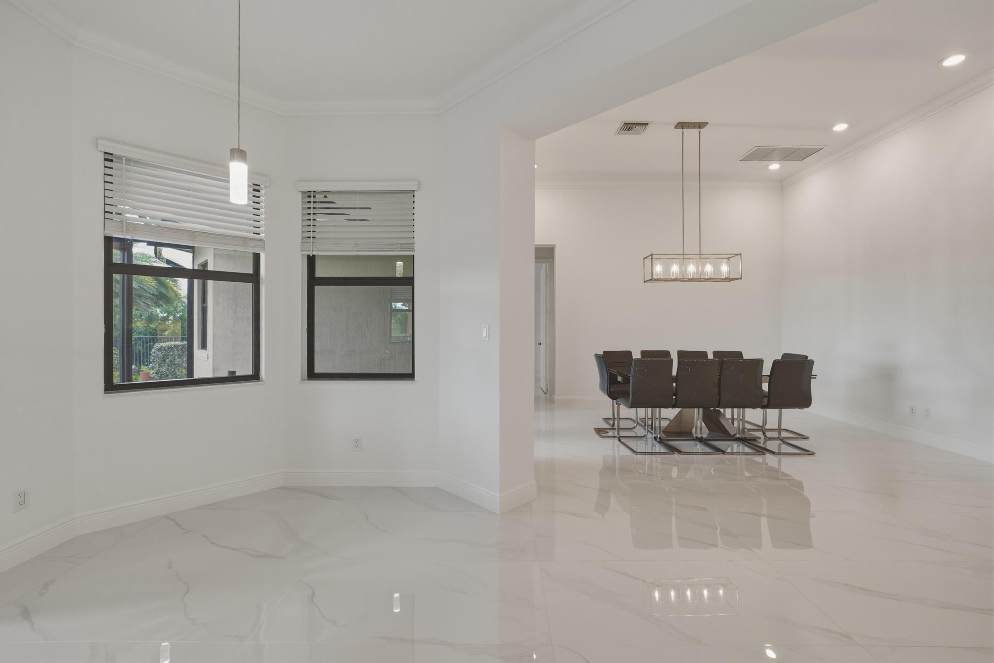 PARKLAND BAY - Residential