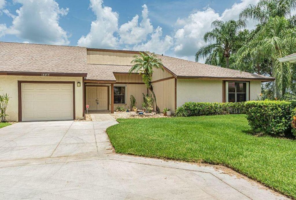 Photo of 13355 Touchstone Place, West Palm Beach, FL 33418 (MLS # R10743358)