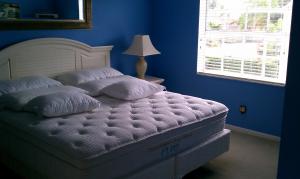 BAY REACH CONDO - Residential Lease