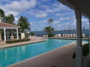 BAY REACH CONDO - Residential Lease