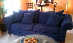 BAY REACH CONDO - Residential Lease