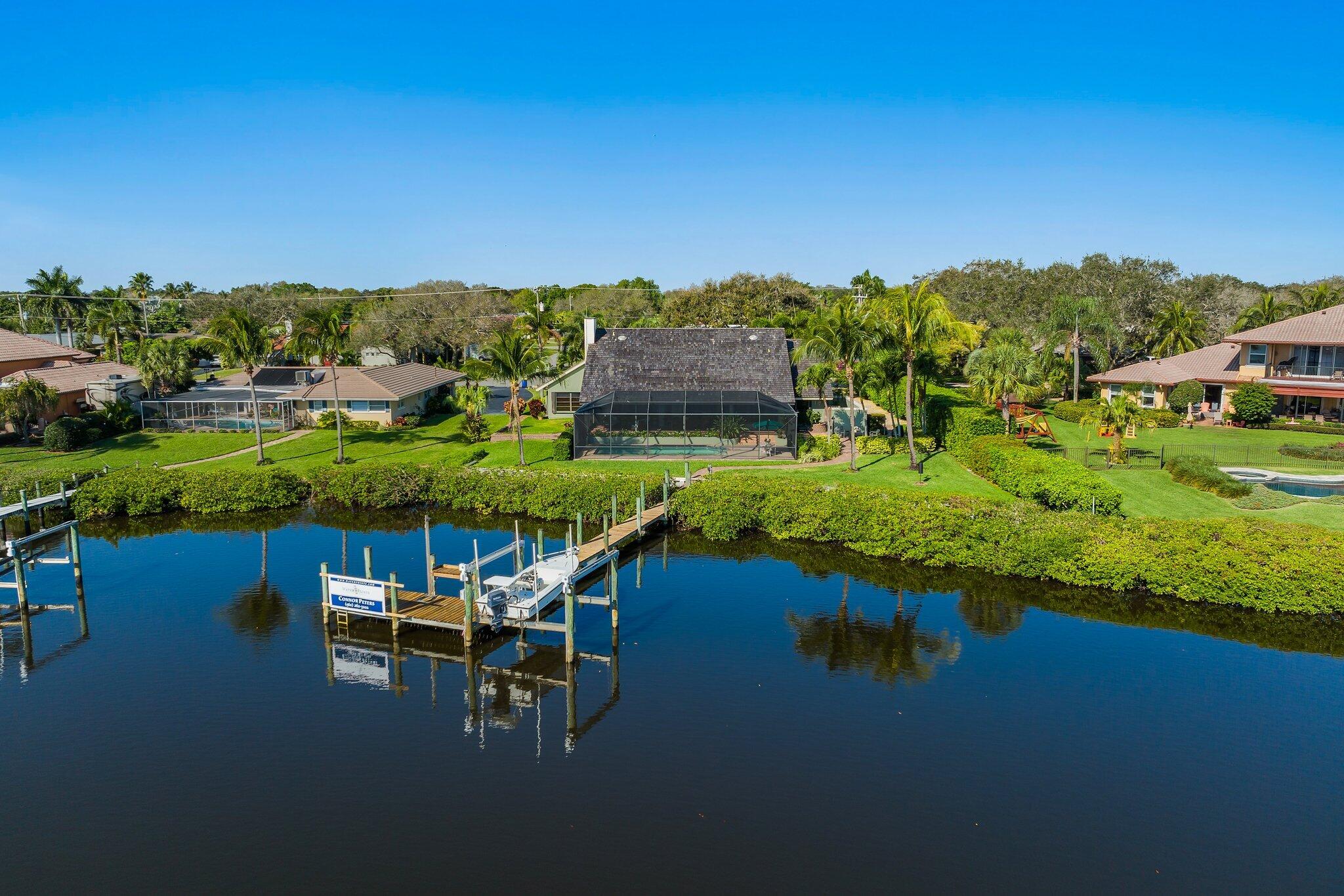 HUNT CLUB COLONY - Residential