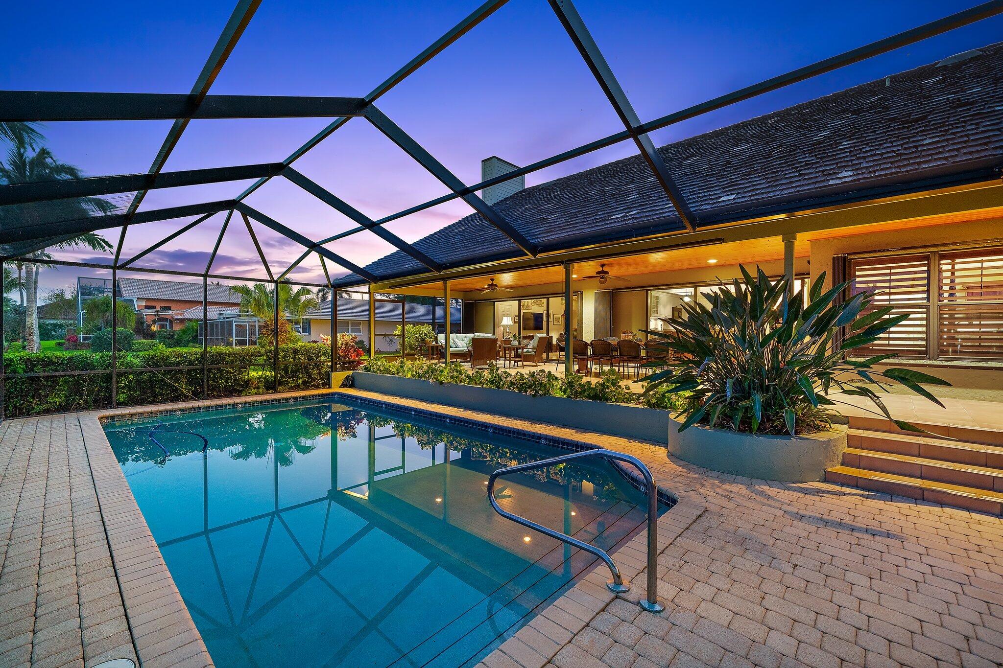 HUNT CLUB COLONY - Residential