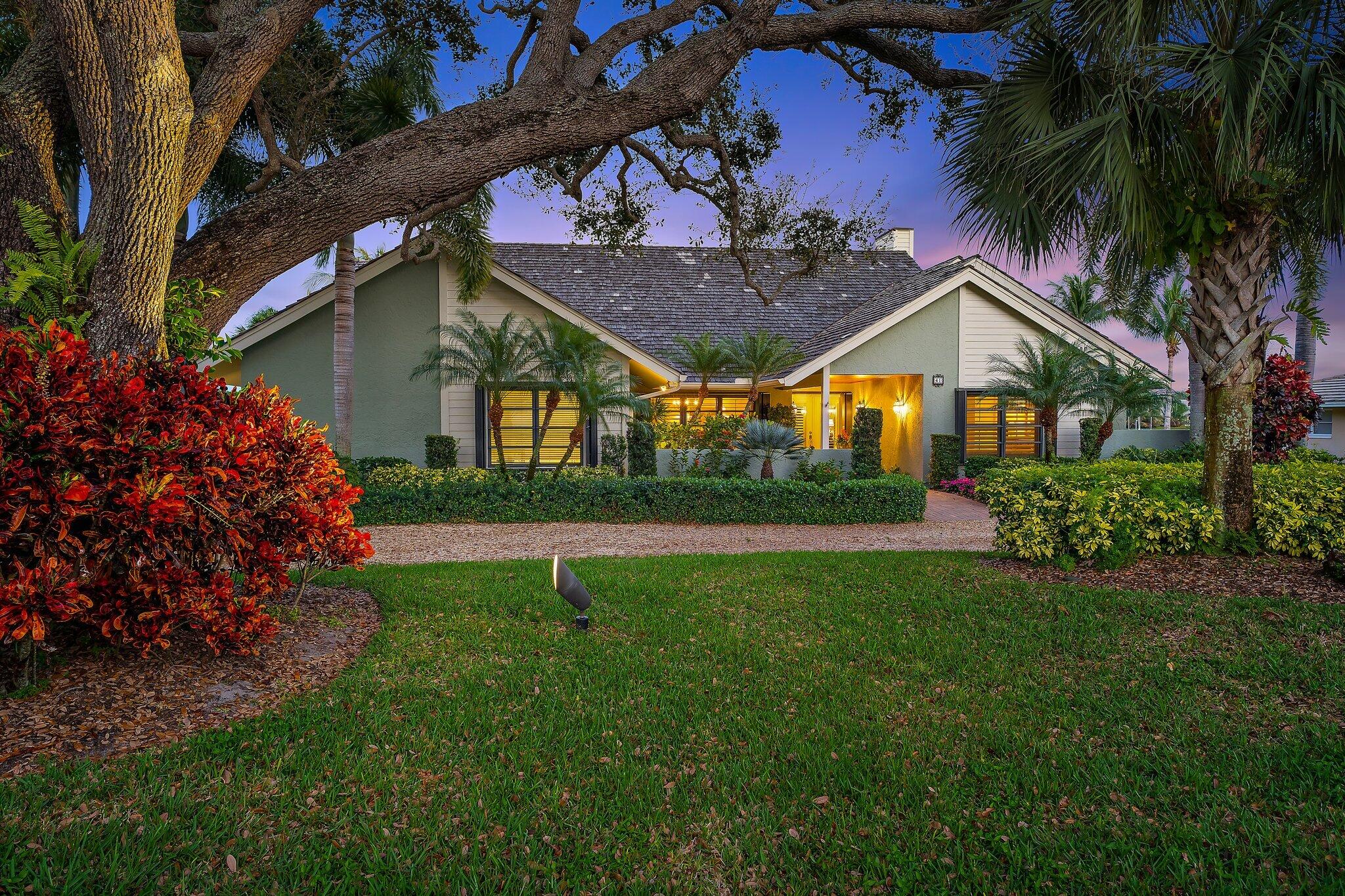 HUNT CLUB COLONY - Residential