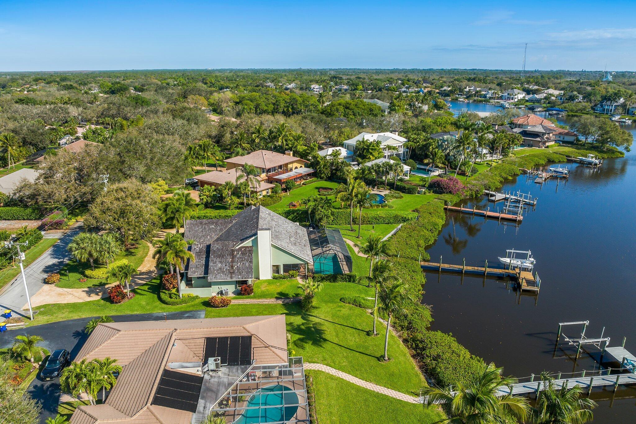 HUNT CLUB COLONY - Residential