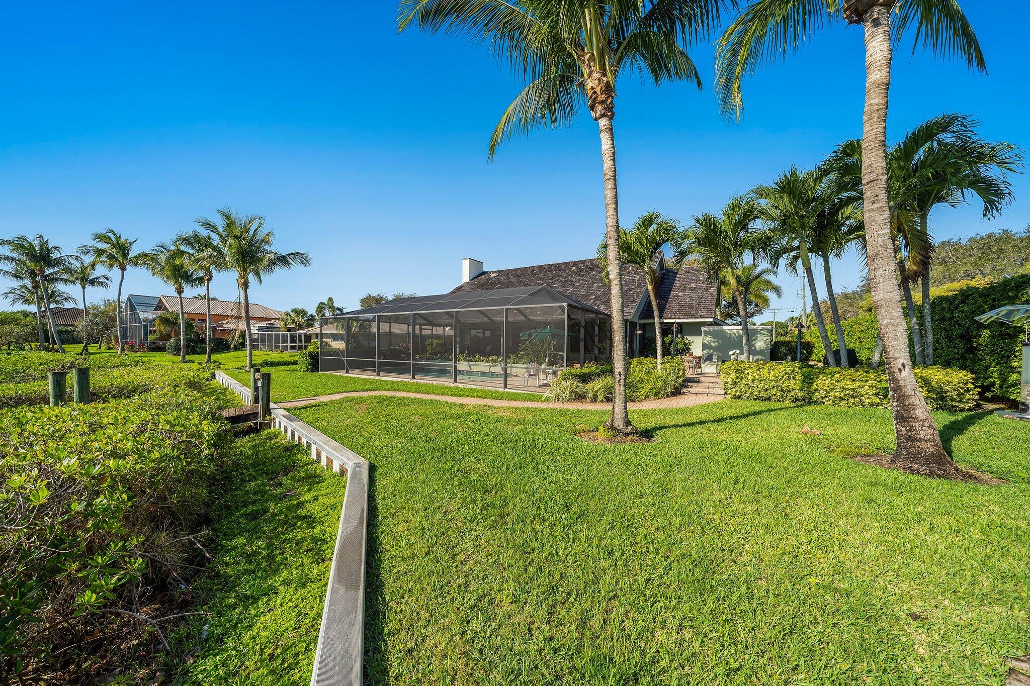 HUNT CLUB COLONY - Residential