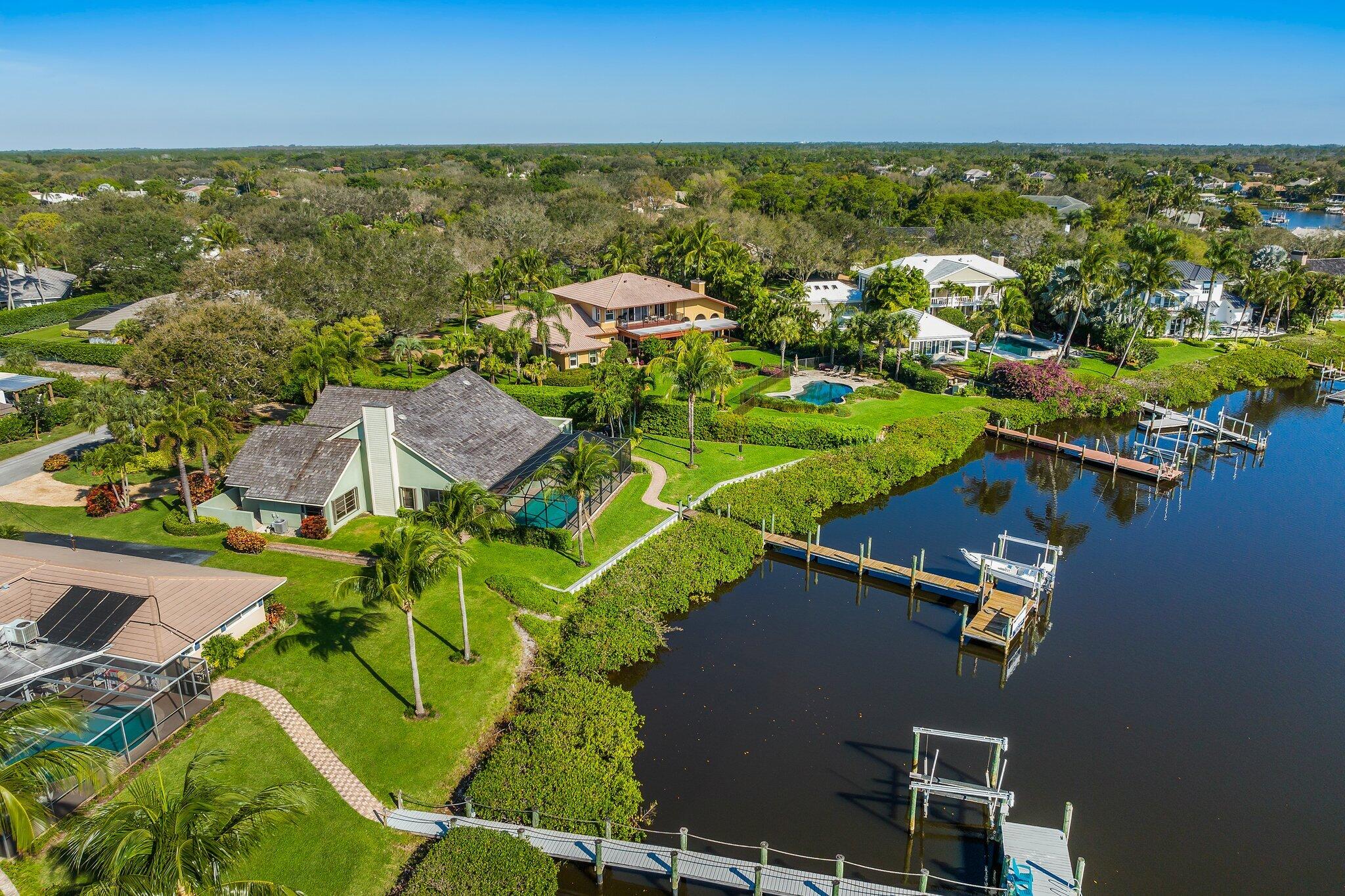 HUNT CLUB COLONY - Residential