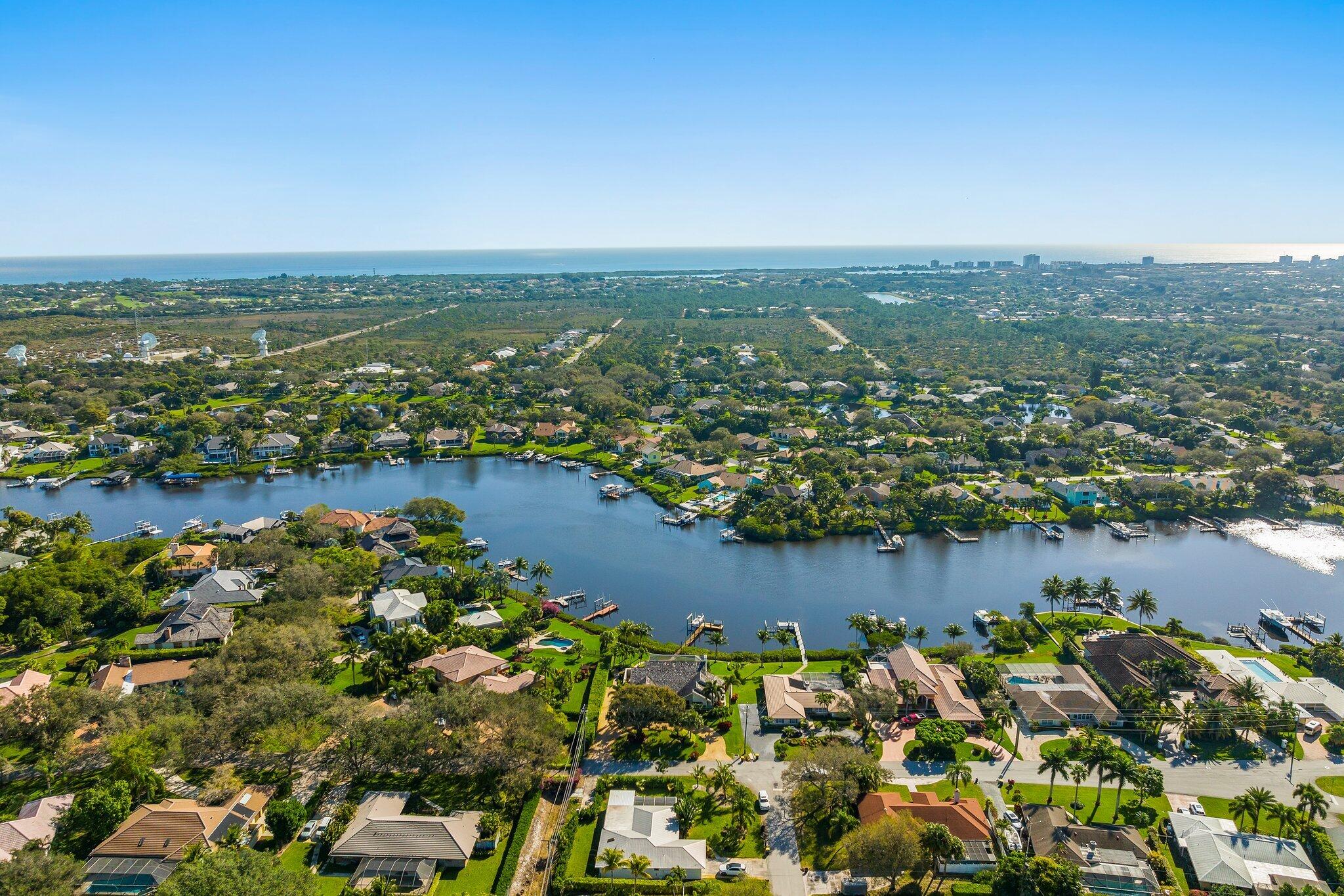 HUNT CLUB COLONY - Residential