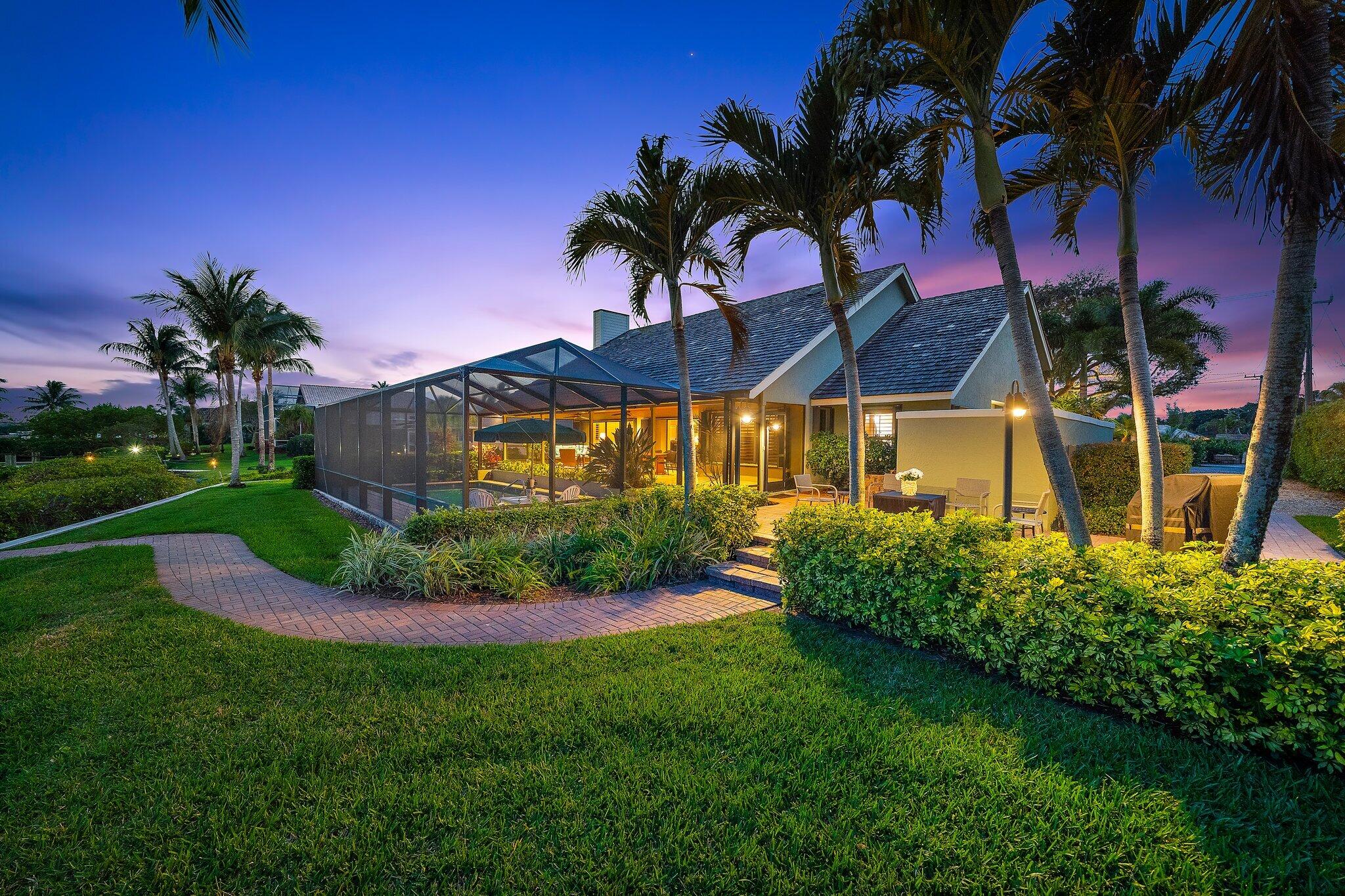 HUNT CLUB COLONY - Residential