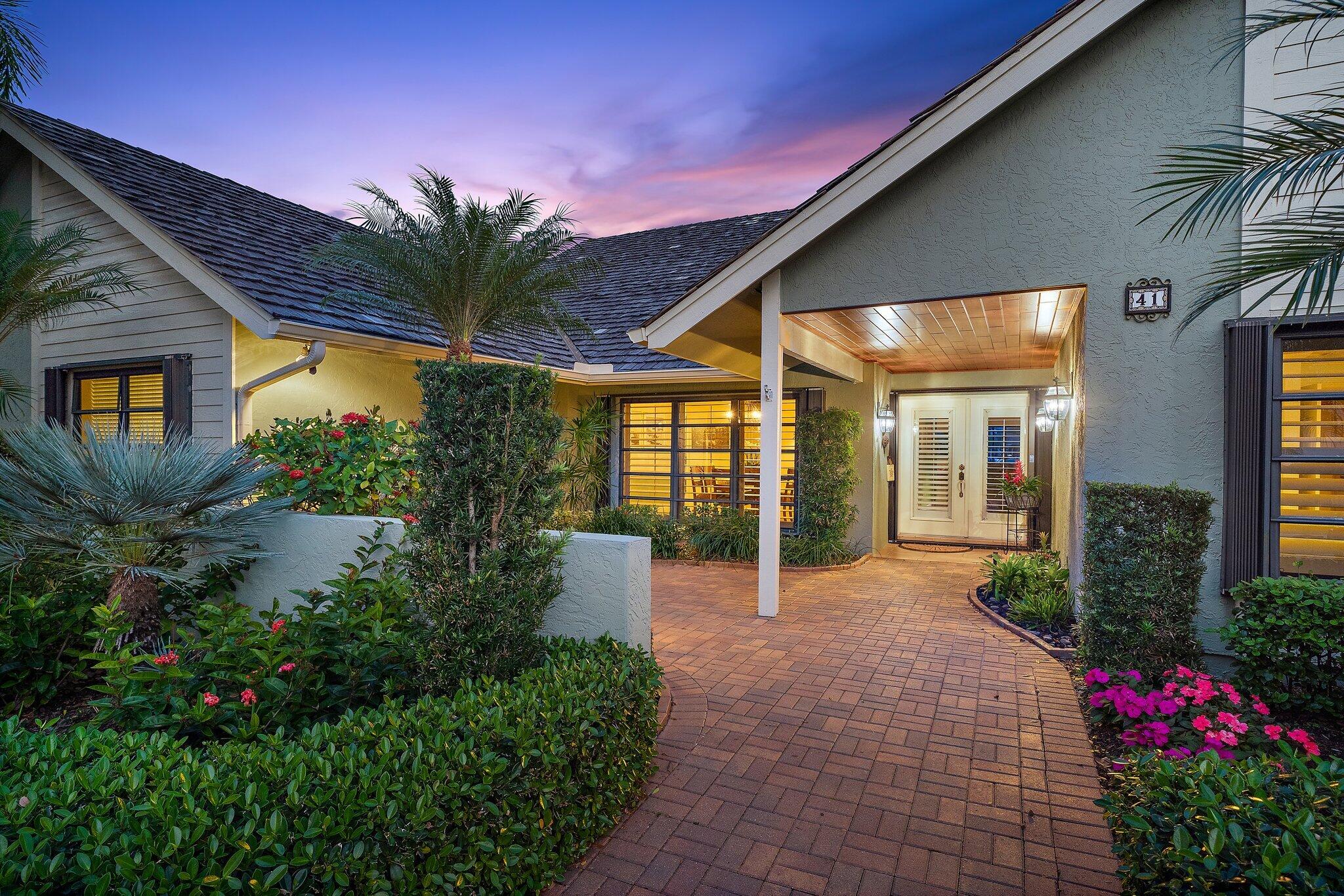 HUNT CLUB COLONY - Residential