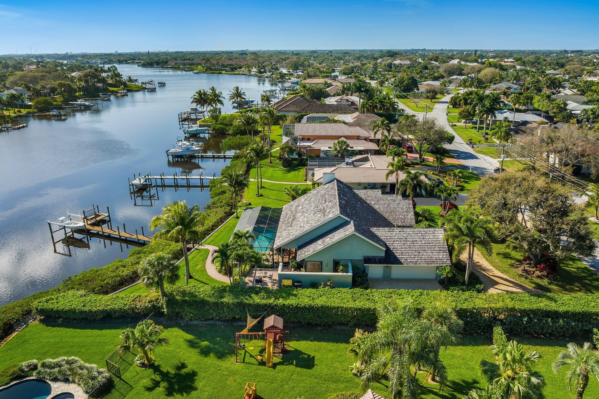 HUNT CLUB COLONY - Residential