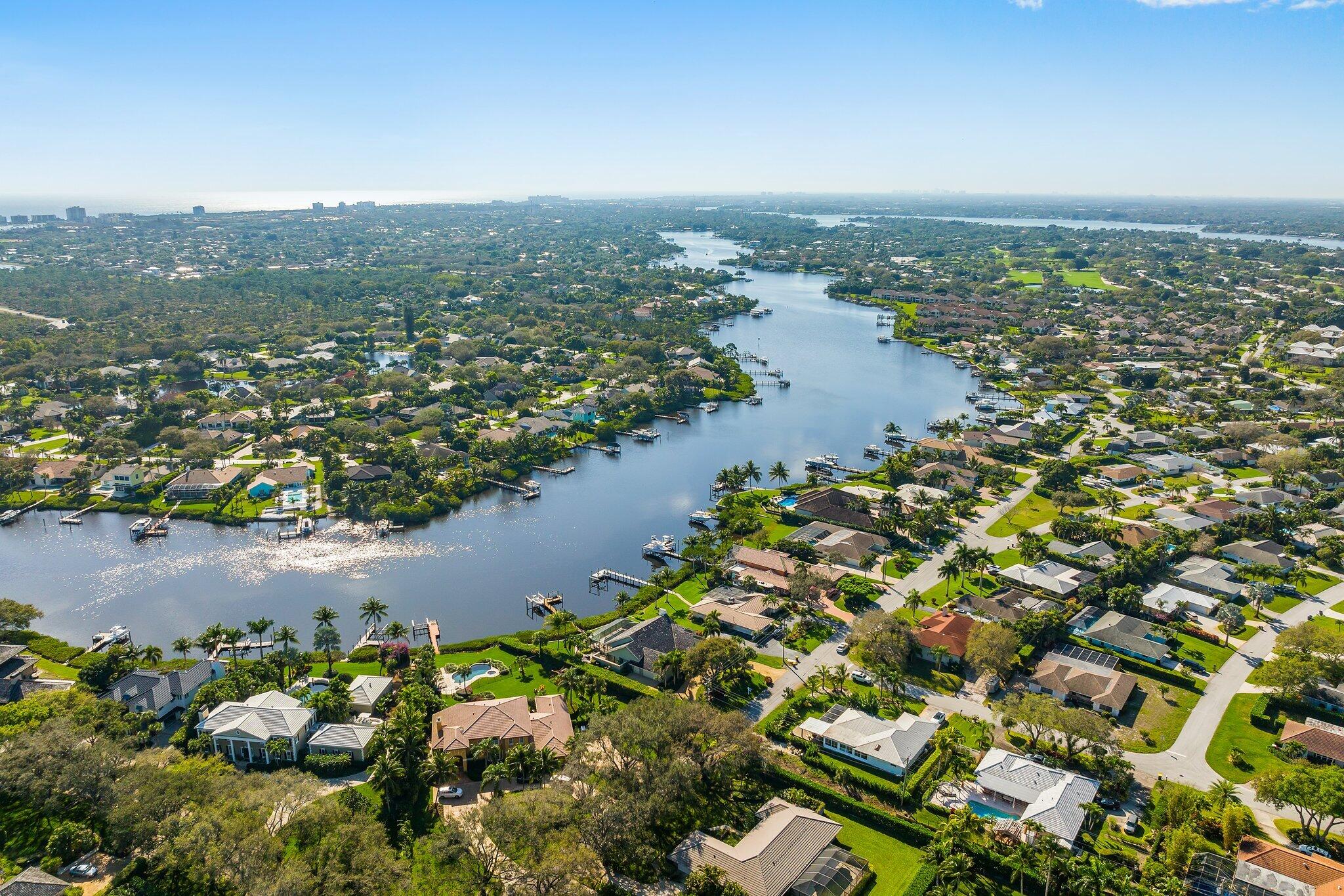 HUNT CLUB COLONY - Residential