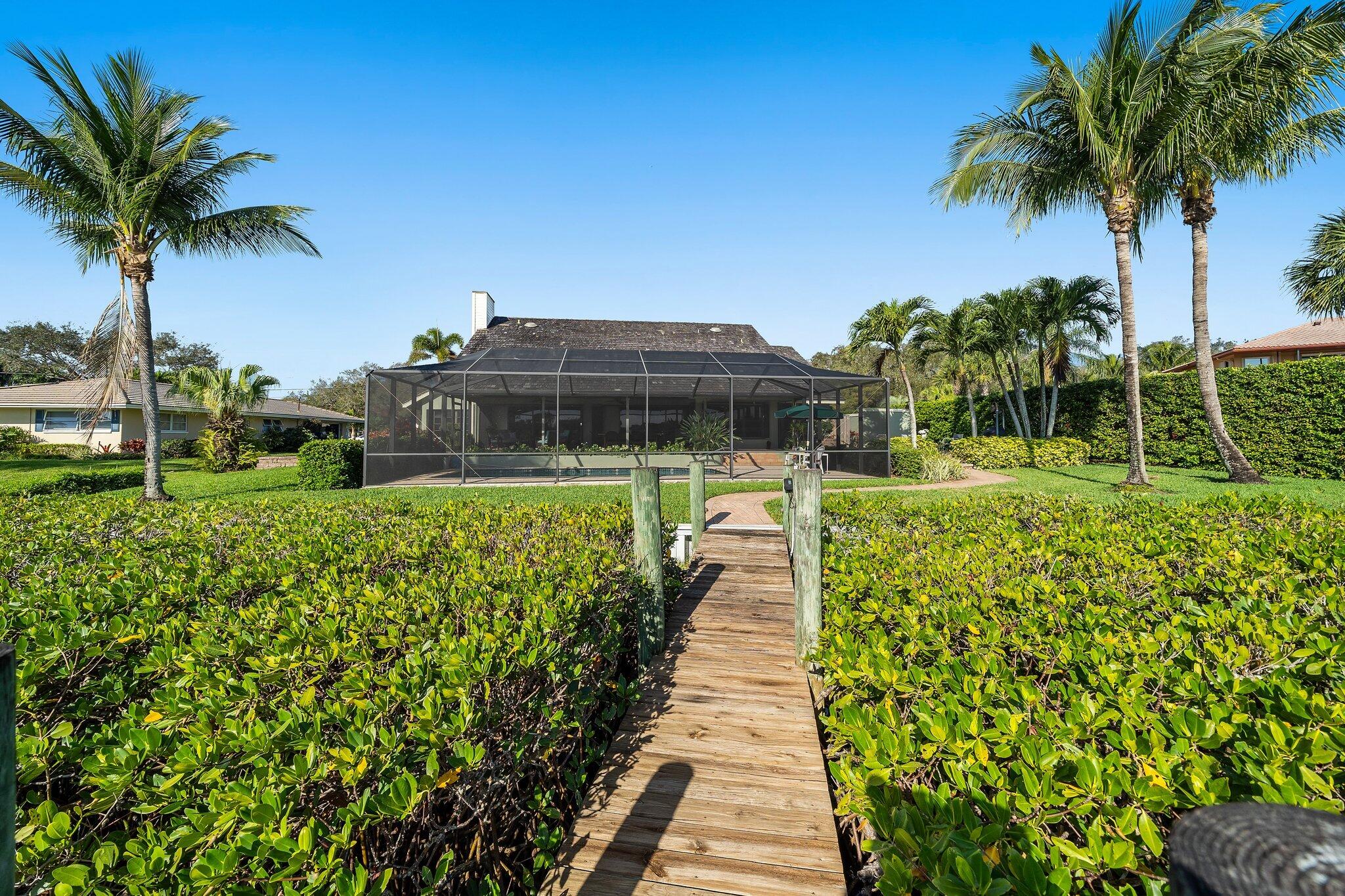 HUNT CLUB COLONY - Residential