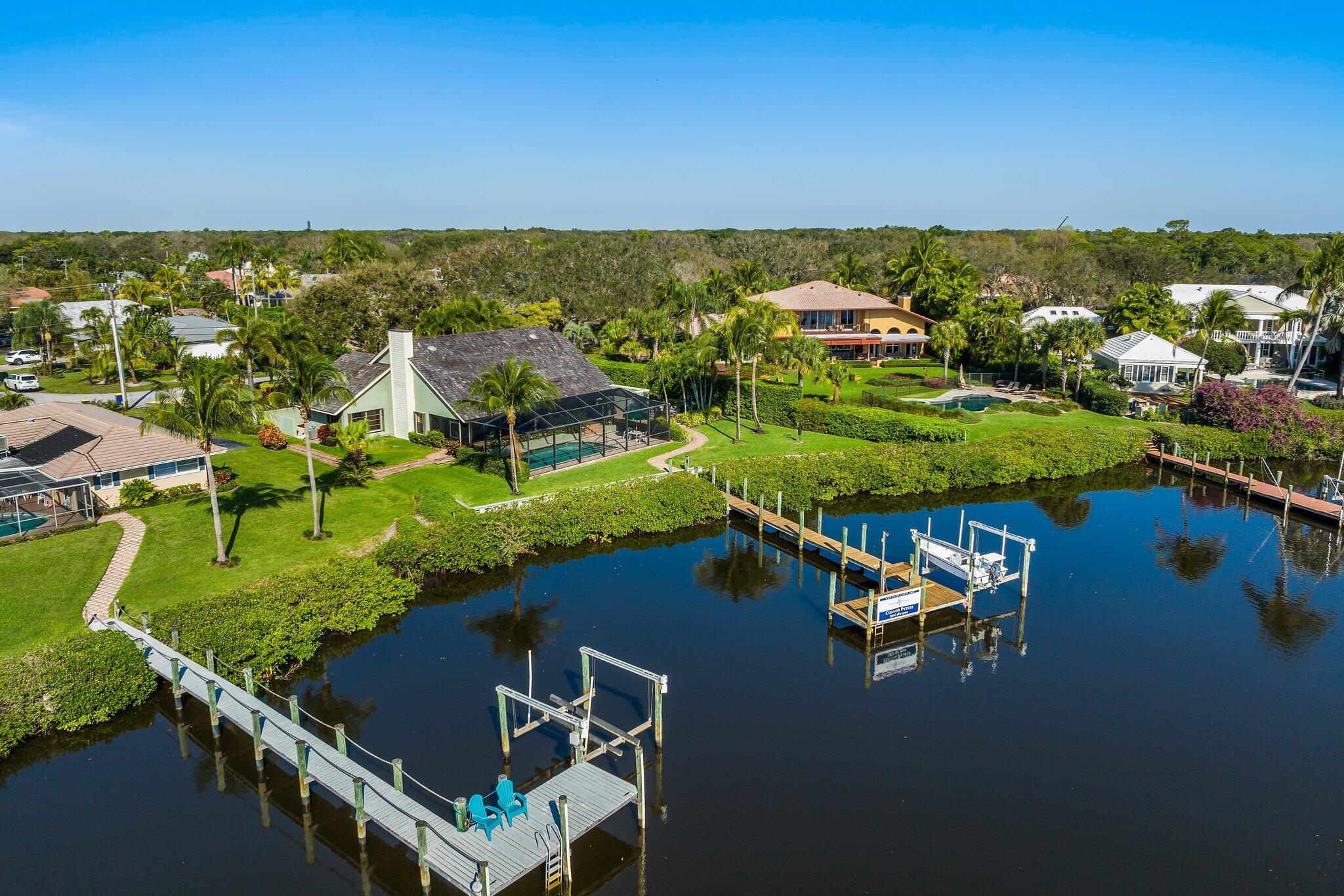 HUNT CLUB COLONY - Residential