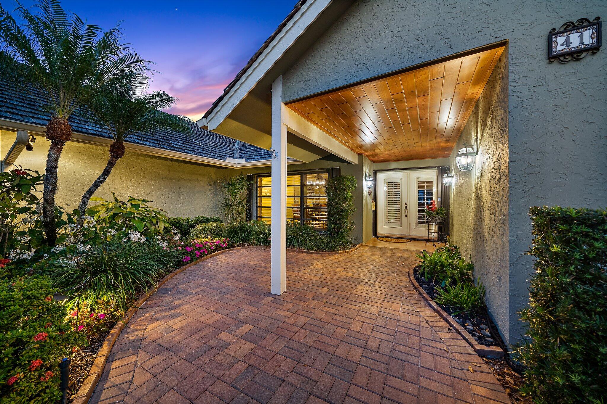 HUNT CLUB COLONY - Residential