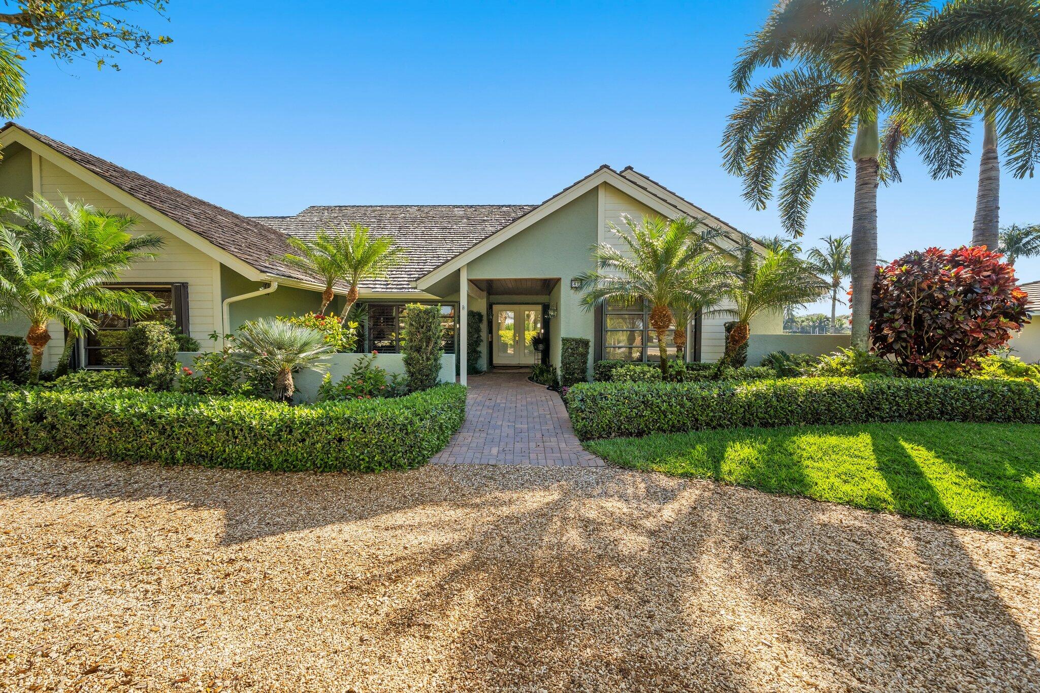 HUNT CLUB COLONY - Residential