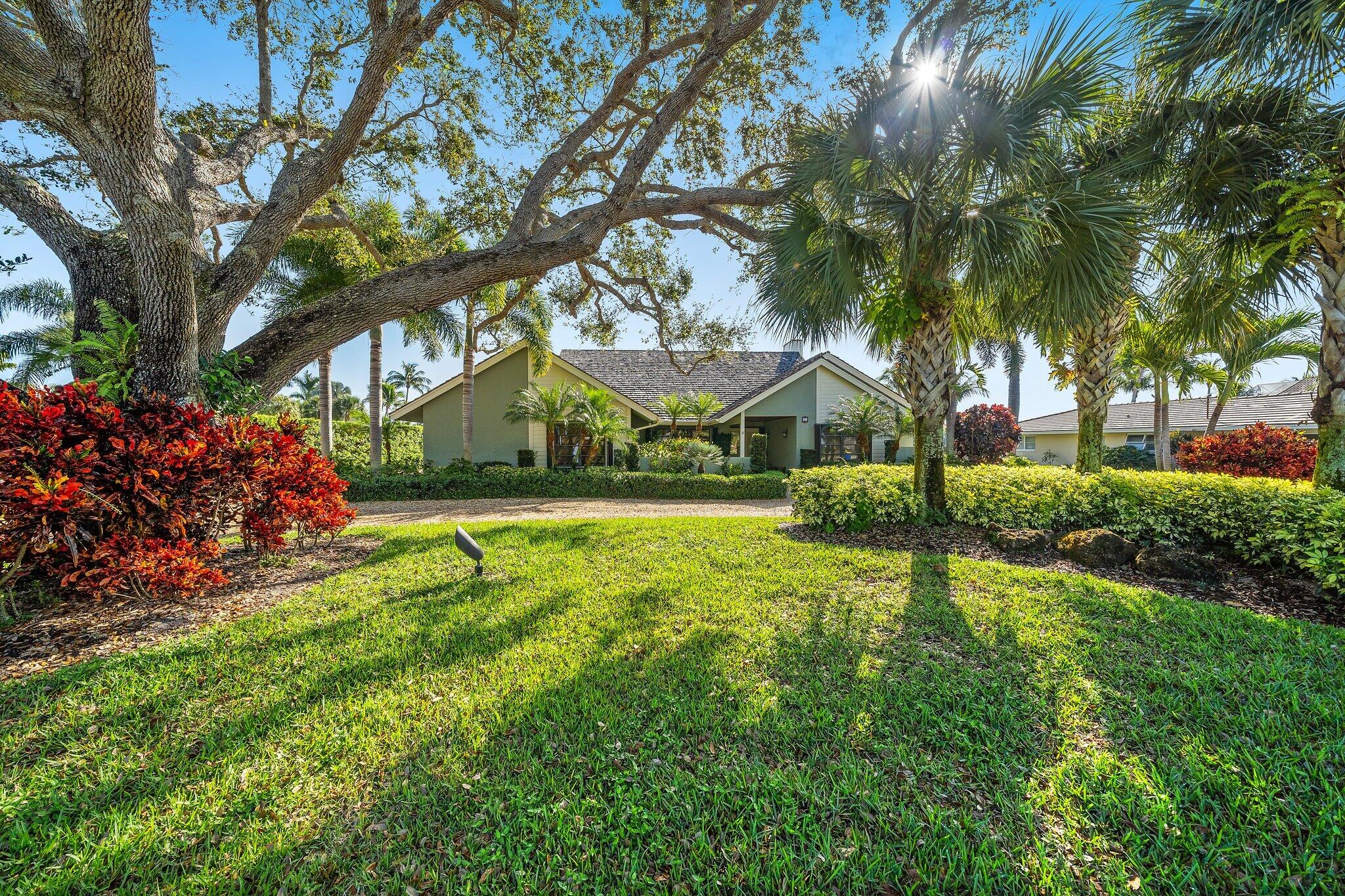 HUNT CLUB COLONY - Residential