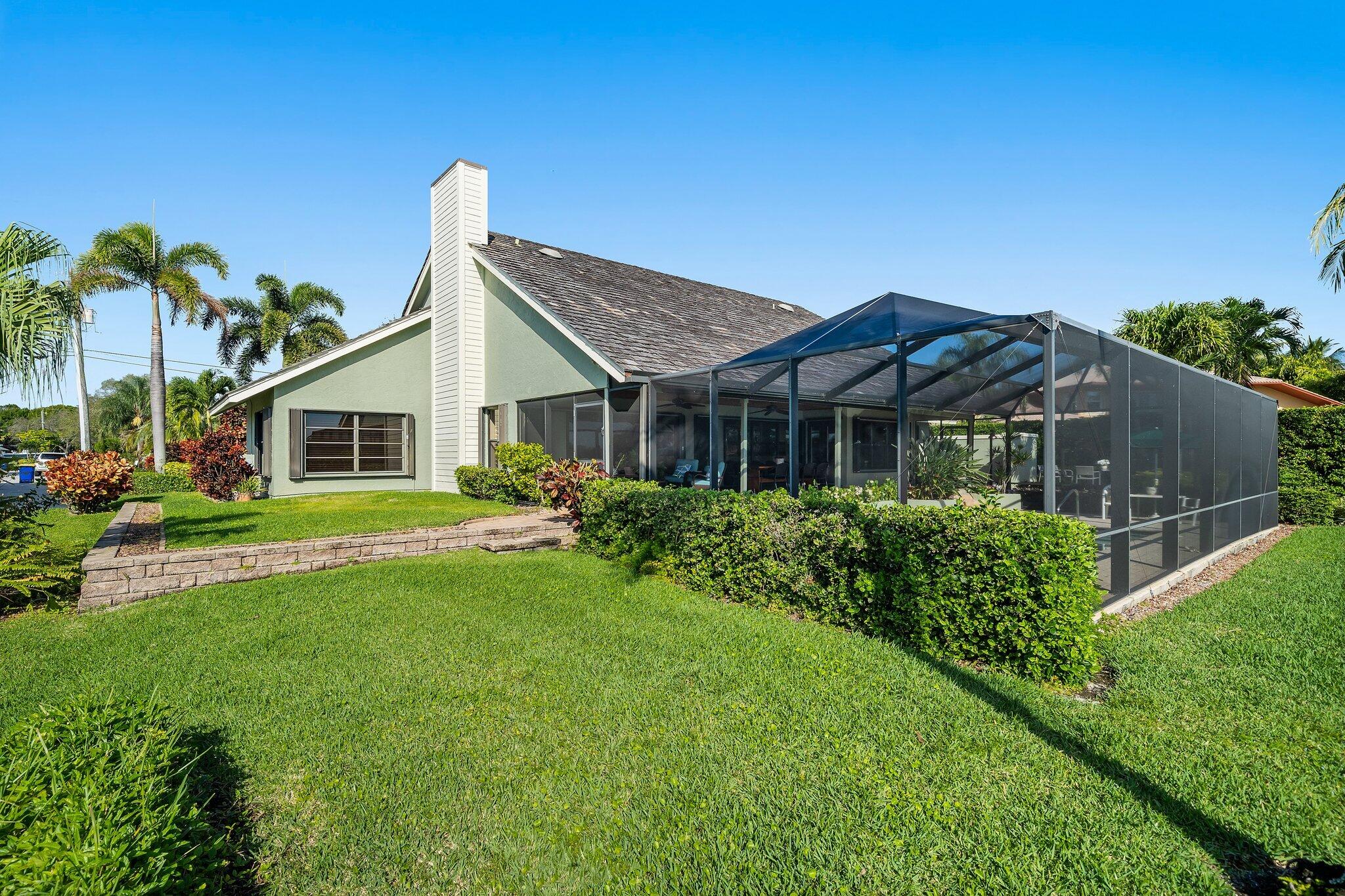 HUNT CLUB COLONY - Residential