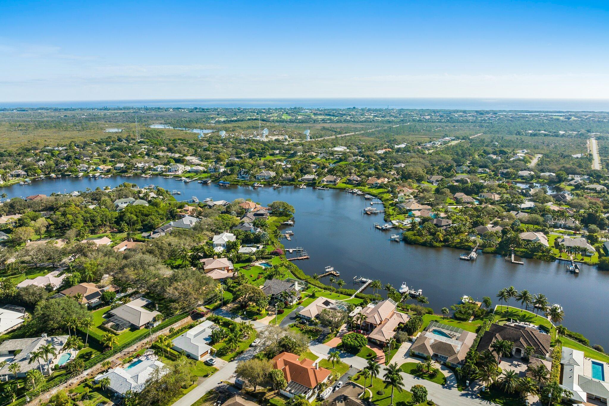 HUNT CLUB COLONY - Residential