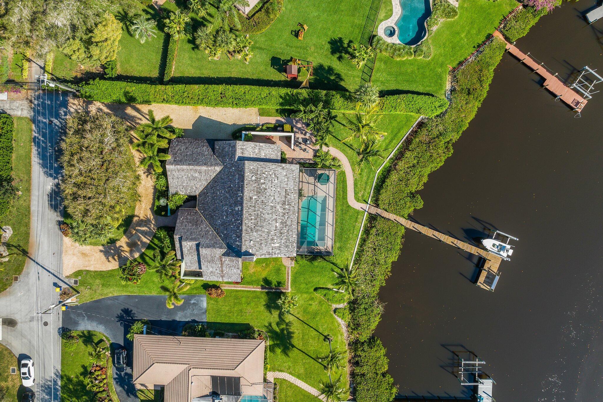 HUNT CLUB COLONY - Residential