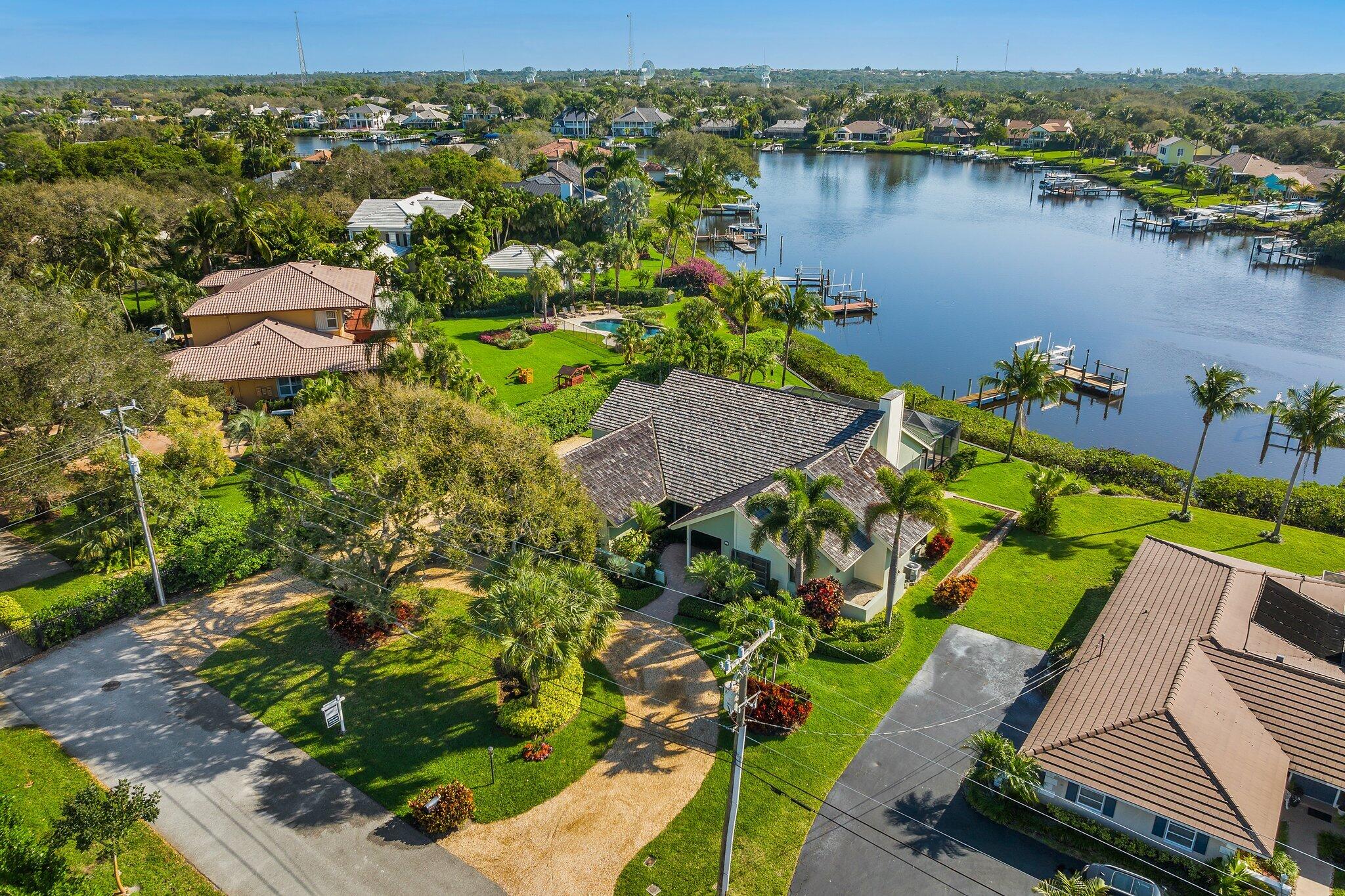 HUNT CLUB COLONY - Residential