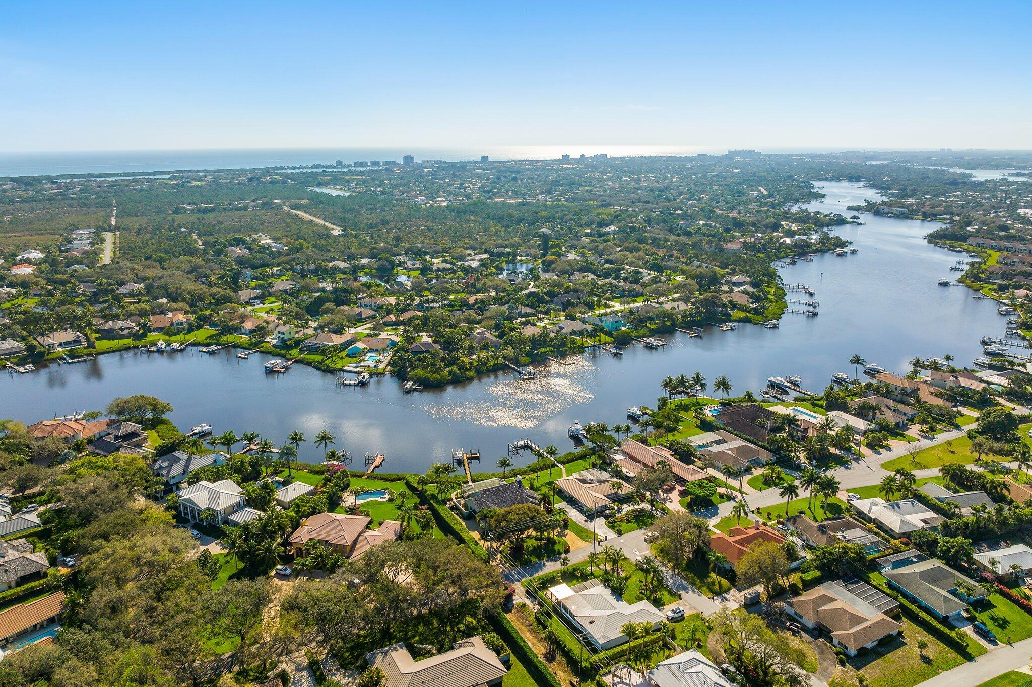 HUNT CLUB COLONY - Residential