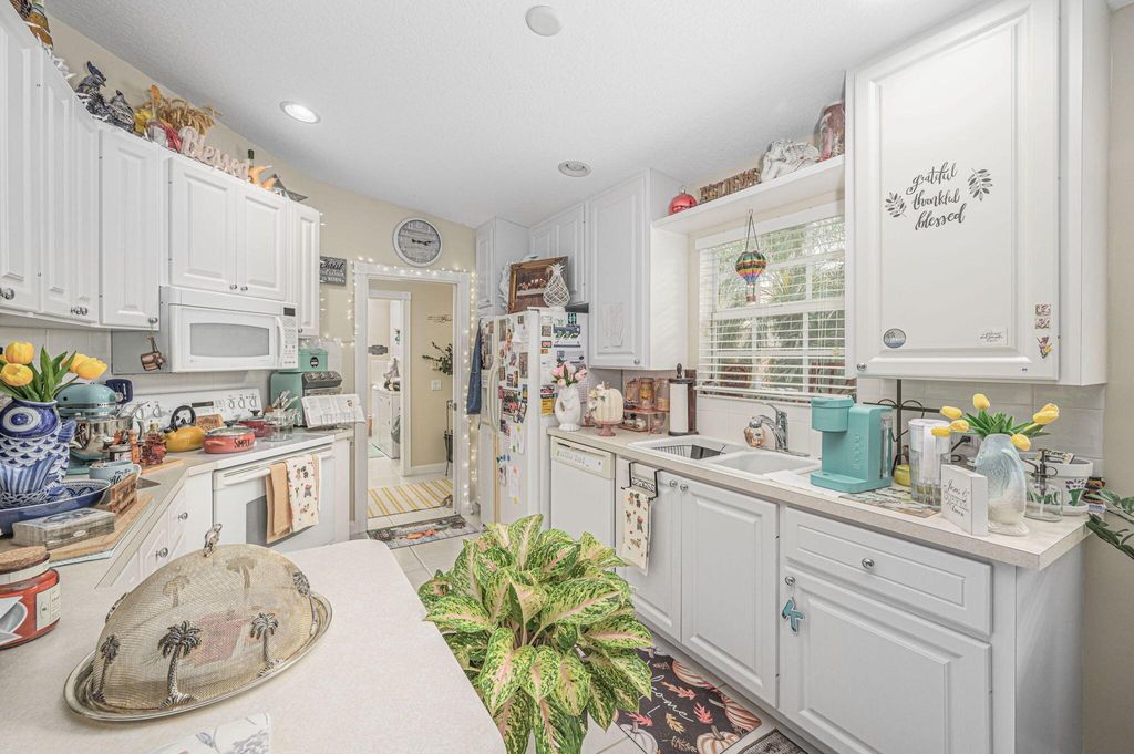 Photo of 10888 SW Elsinore Drive, Port Saint Lucie, FL 34987 (MLS # R11060064)