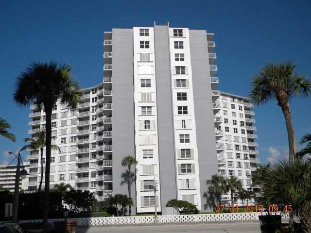 Nassau House - Residential