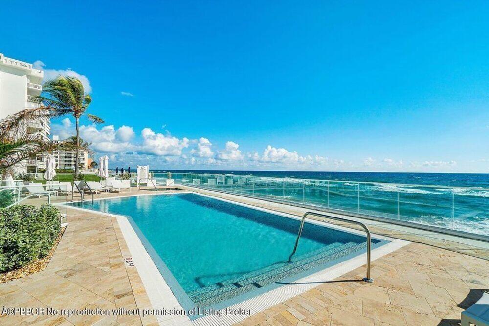 3550 SOUTH OCEAN CONDO - Residential