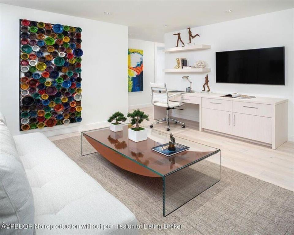 3550 SOUTH OCEAN CONDO - Residential