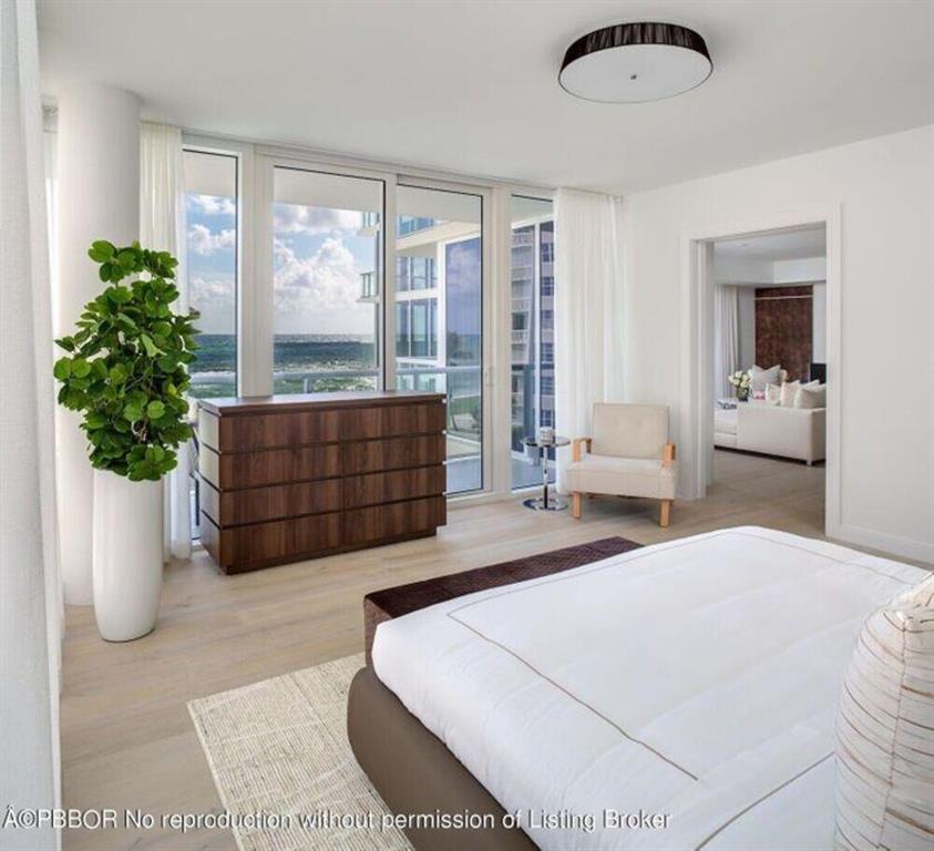 3550 SOUTH OCEAN CONDO - Residential