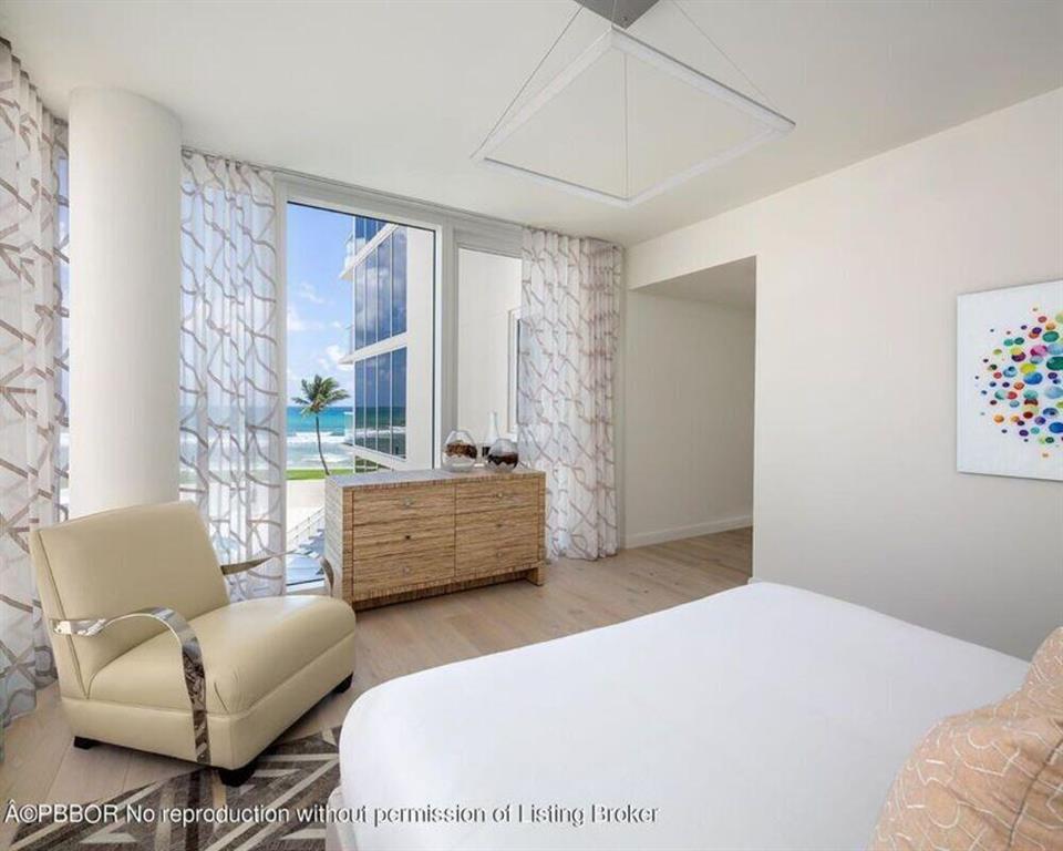 3550 SOUTH OCEAN CONDO - Residential