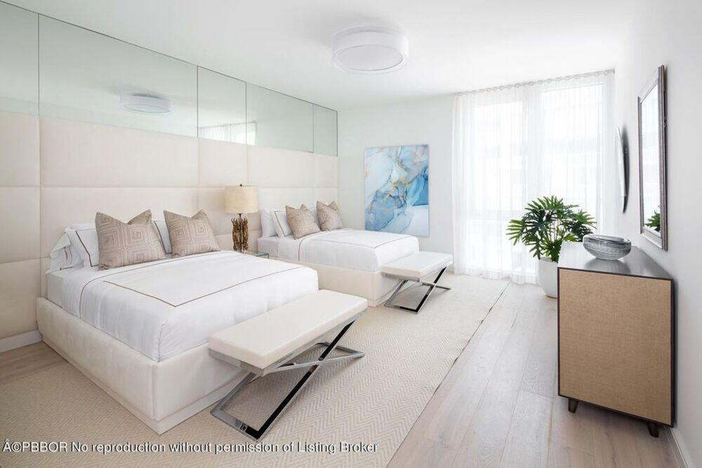 3550 SOUTH OCEAN CONDO - Residential