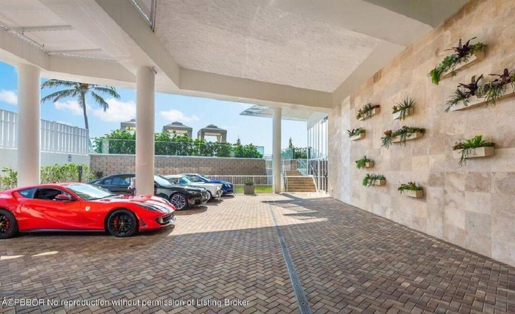 3550 SOUTH OCEAN CONDO - Residential