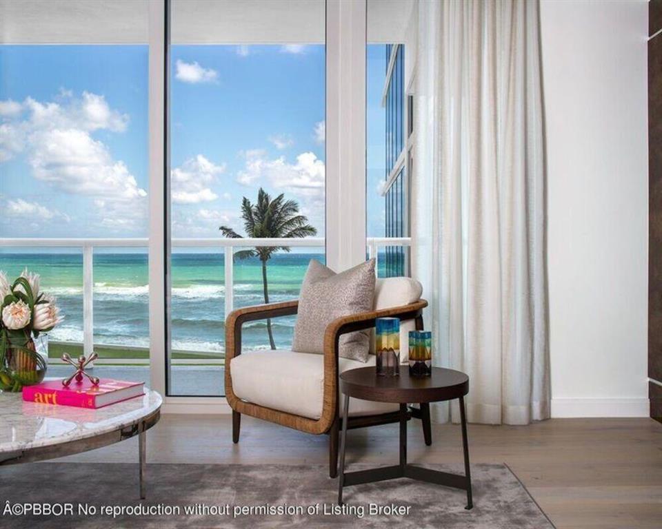 3550 SOUTH OCEAN CONDO - Residential