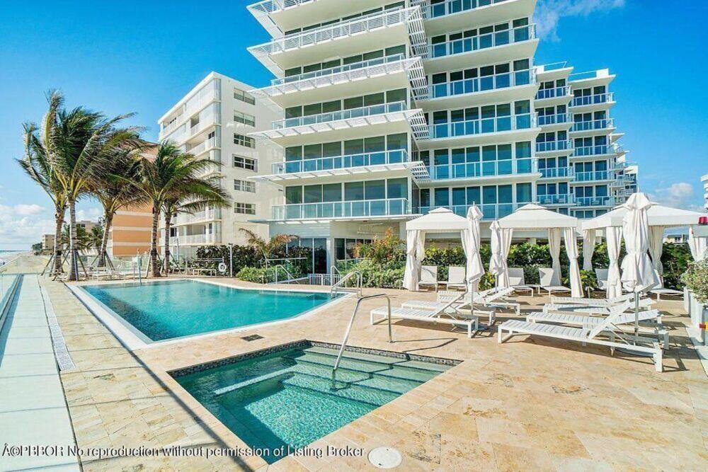 3550 SOUTH OCEAN CONDO - Residential