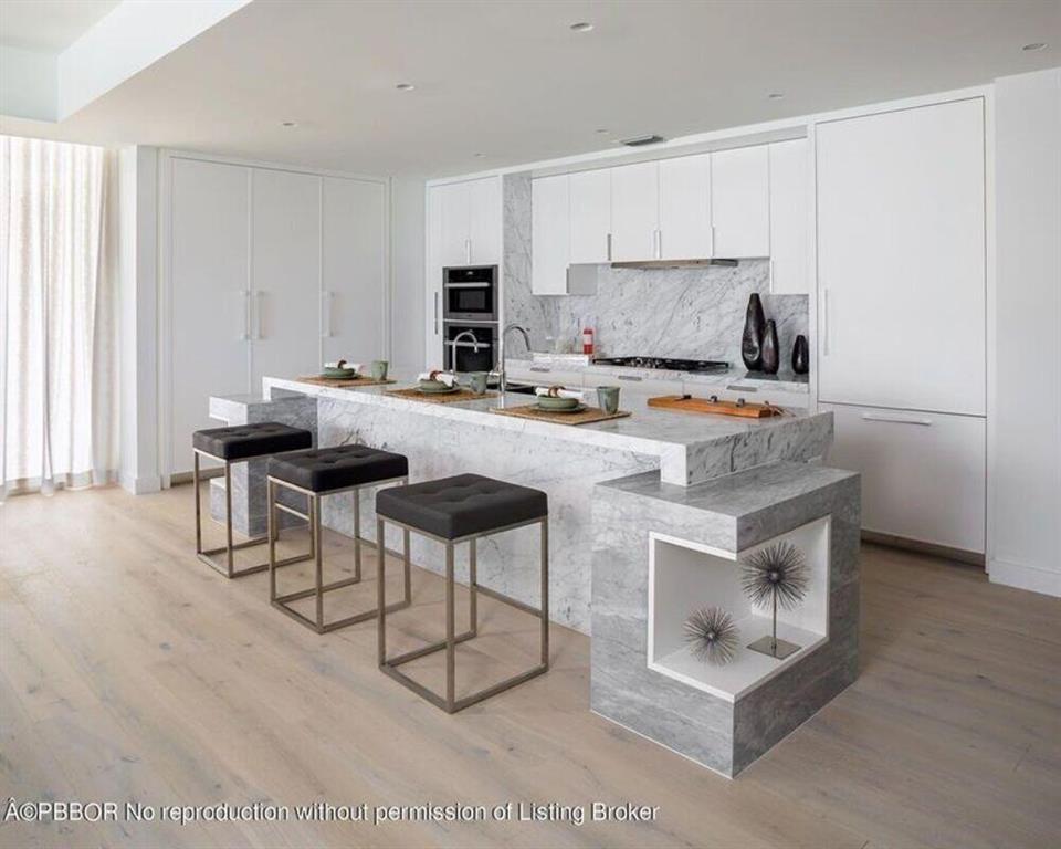 3550 SOUTH OCEAN CONDO - Residential