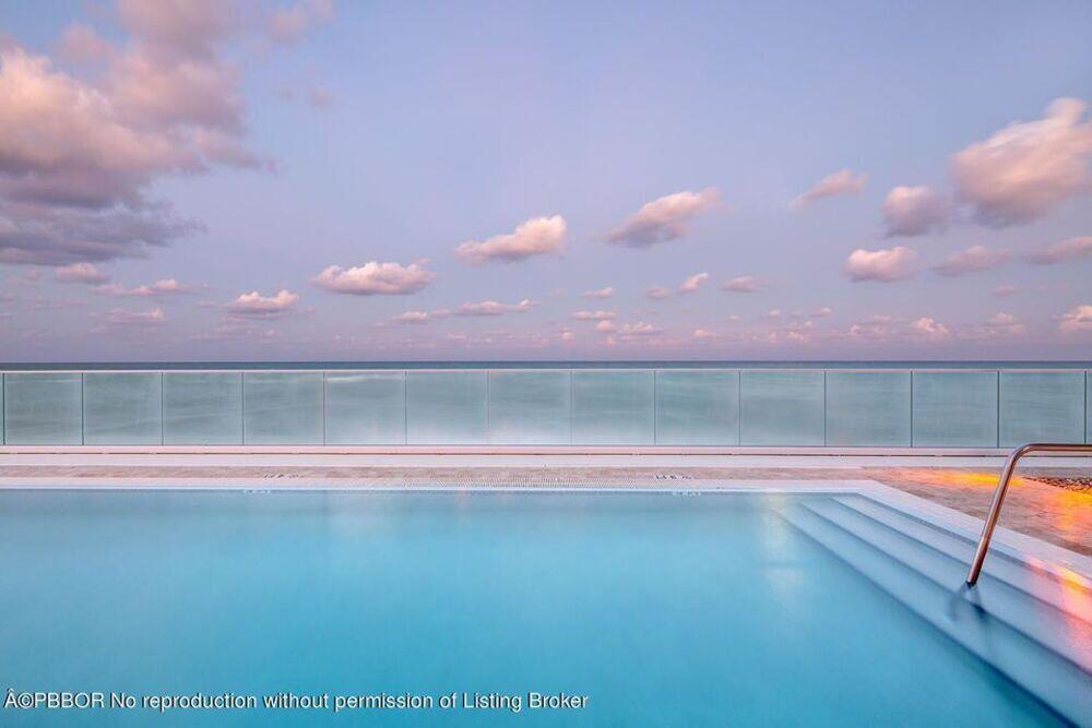 3550 SOUTH OCEAN CONDO - Residential