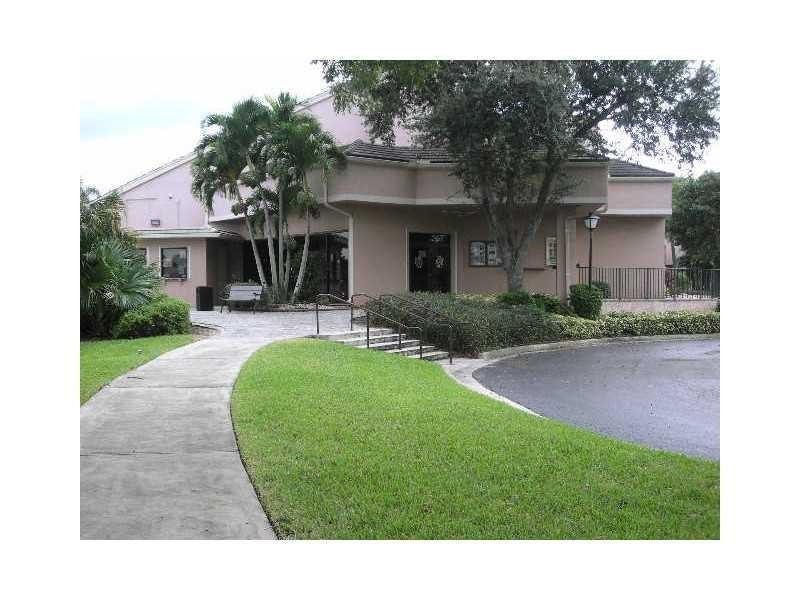 Tradewinds B Condo - Residential Lease